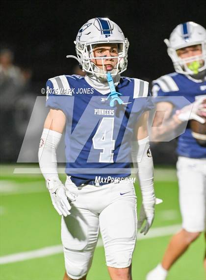 Thumbnail 1 in Williams Field @ Pinnacle photogallery.