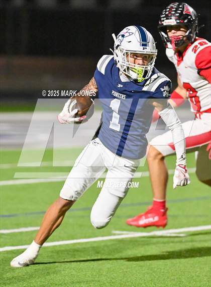 Thumbnail 3 in Williams Field @ Pinnacle photogallery.