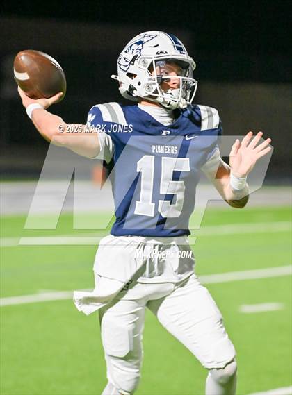 Thumbnail 1 in Williams Field @ Pinnacle photogallery.