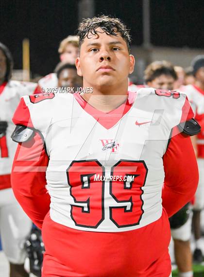 Thumbnail 1 in Williams Field @ Pinnacle photogallery.