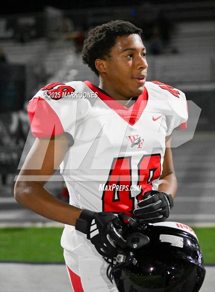 Thumbnail 3 in Williams Field @ Pinnacle photogallery.