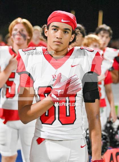 Thumbnail 1 in Williams Field @ Pinnacle photogallery.