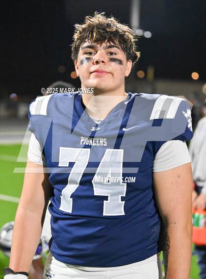 Thumbnail 1 in Williams Field @ Pinnacle photogallery.