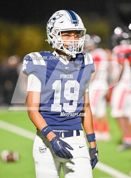 Thumbnail 1 in Williams Field @ Pinnacle photogallery.