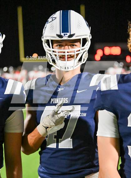 Thumbnail 1 in Williams Field @ Pinnacle photogallery.