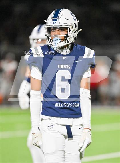 Thumbnail 1 in Williams Field @ Pinnacle photogallery.