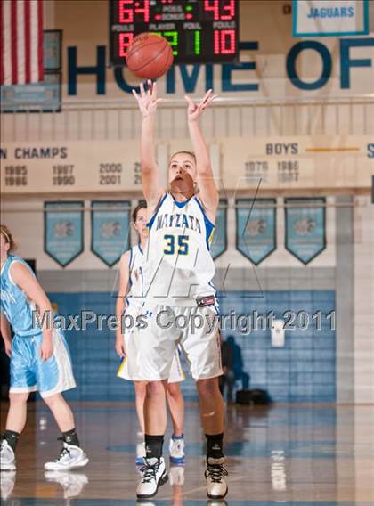 Thumbnail 1 in Wayzata @ Jefferson (Varsity) photogallery.