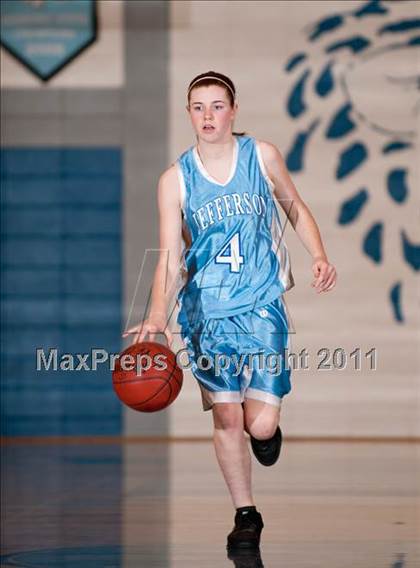 Thumbnail 2 in Wayzata @ Jefferson (Varsity) photogallery.