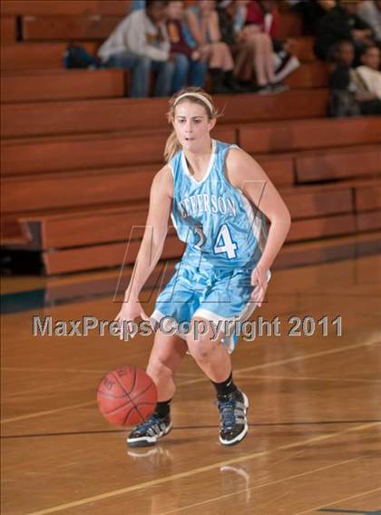 Thumbnail 3 in Wayzata @ Jefferson (Varsity) photogallery.