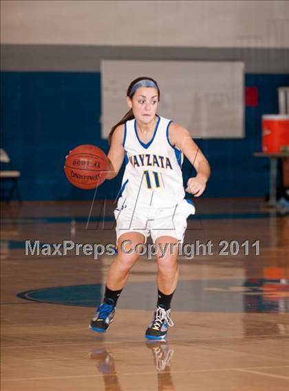 Thumbnail 1 in Wayzata @ Jefferson (Varsity) photogallery.