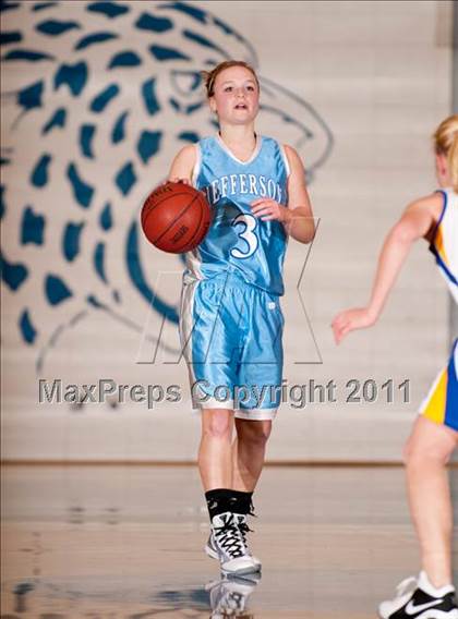 Thumbnail 2 in Wayzata @ Jefferson (Varsity) photogallery.
