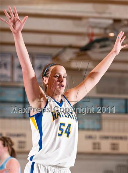 Thumbnail 1 in Wayzata @ Jefferson (Varsity) photogallery.