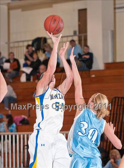 Thumbnail 2 in Wayzata @ Jefferson (Varsity) photogallery.