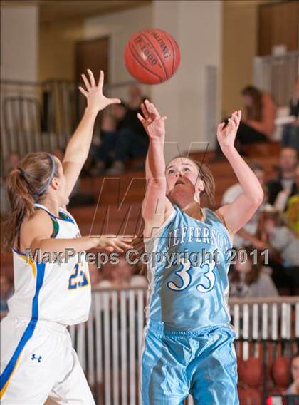 Thumbnail 3 in Wayzata @ Jefferson (Varsity) photogallery.