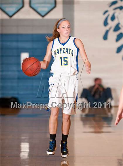 Thumbnail 1 in Wayzata @ Jefferson (Varsity) photogallery.