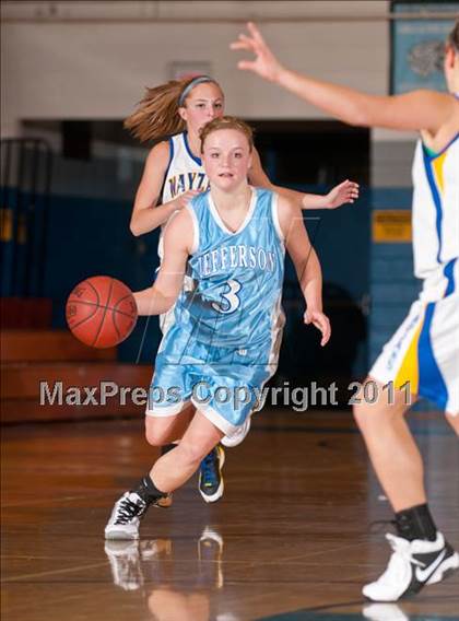 Thumbnail 3 in Wayzata @ Jefferson (Varsity) photogallery.