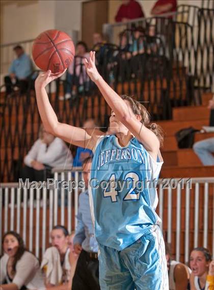 Thumbnail 1 in Wayzata @ Jefferson (Varsity) photogallery.