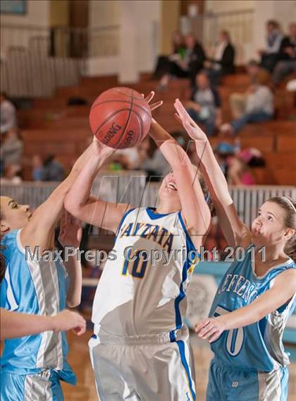 Thumbnail 1 in Wayzata @ Jefferson (Varsity) photogallery.