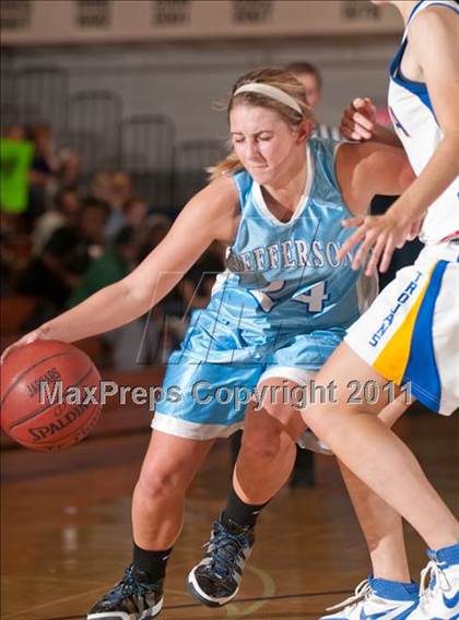 Thumbnail 2 in Wayzata @ Jefferson (Varsity) photogallery.