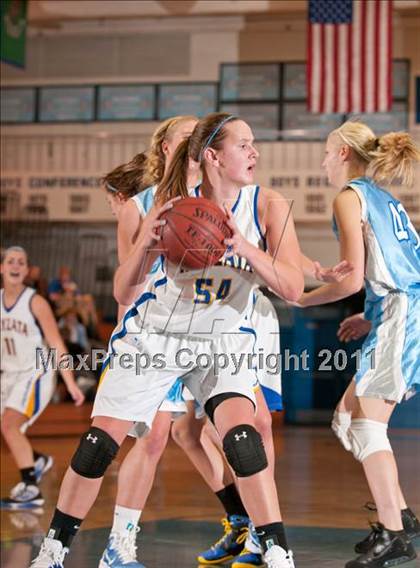 Thumbnail 2 in Wayzata @ Jefferson (Varsity) photogallery.