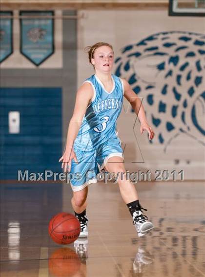 Thumbnail 3 in Wayzata @ Jefferson (Varsity) photogallery.