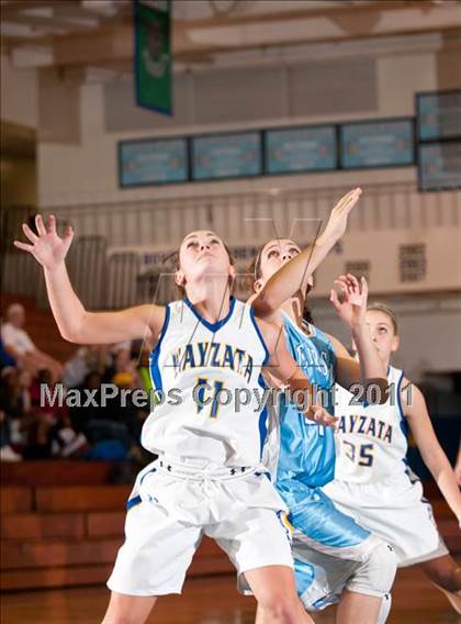 Thumbnail 1 in Wayzata @ Jefferson (Varsity) photogallery.