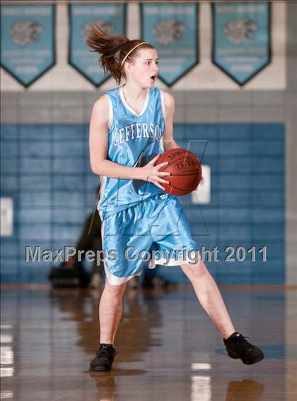 Thumbnail 2 in Wayzata @ Jefferson (Varsity) photogallery.