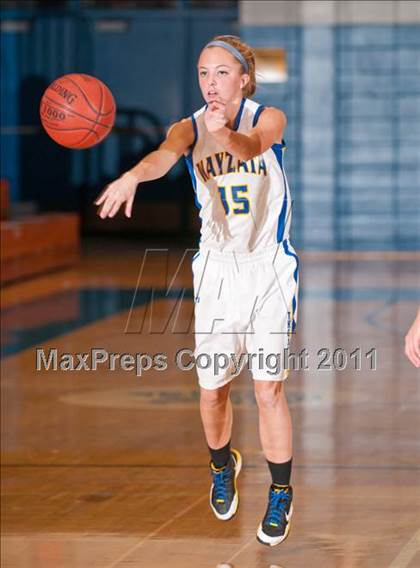 Thumbnail 2 in Wayzata @ Jefferson (Varsity) photogallery.