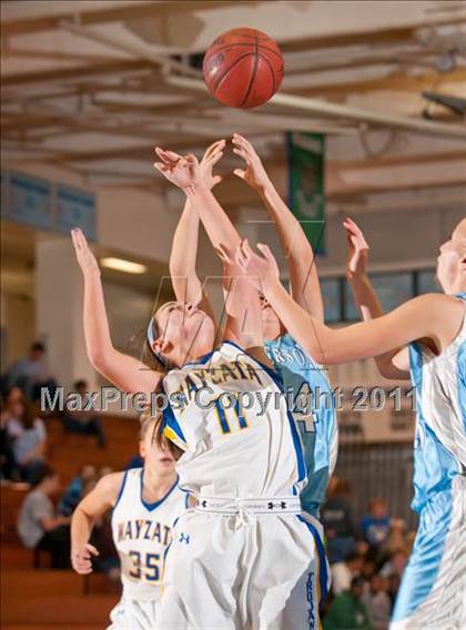 Thumbnail 2 in Wayzata @ Jefferson (Varsity) photogallery.