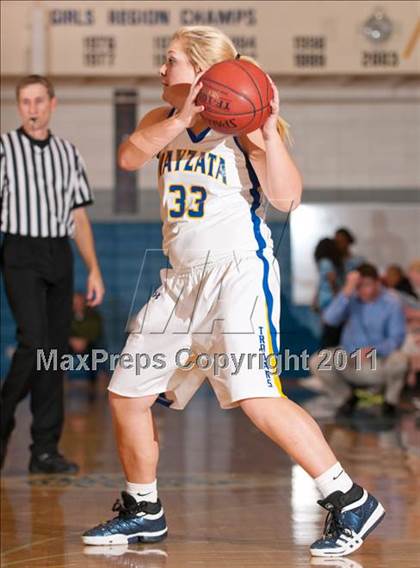 Thumbnail 1 in Wayzata @ Jefferson (Varsity) photogallery.