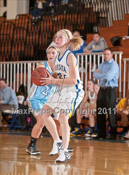 Thumbnail 1 in Wayzata @ Jefferson (Varsity) photogallery.