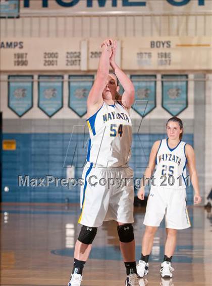 Thumbnail 2 in Wayzata @ Jefferson (Varsity) photogallery.