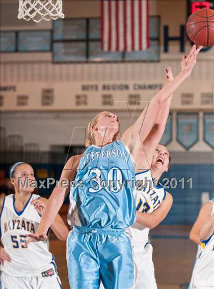 Thumbnail 2 in Wayzata @ Jefferson (Varsity) photogallery.