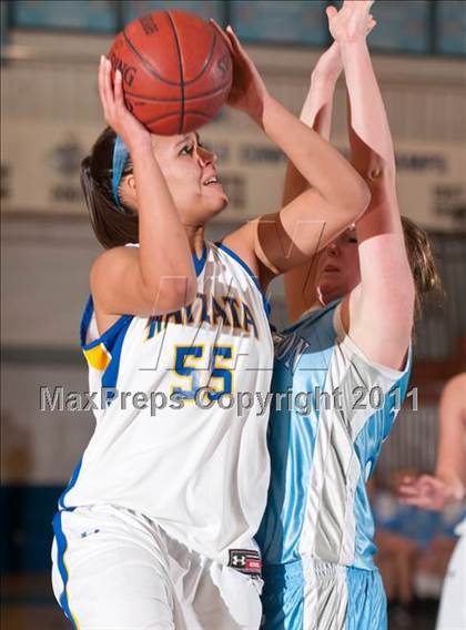 Thumbnail 2 in Wayzata @ Jefferson (Varsity) photogallery.