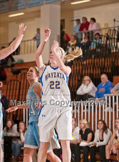 Thumbnail 2 in Wayzata @ Jefferson (Varsity) photogallery.