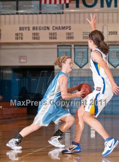 Thumbnail 2 in Wayzata @ Jefferson (Varsity) photogallery.