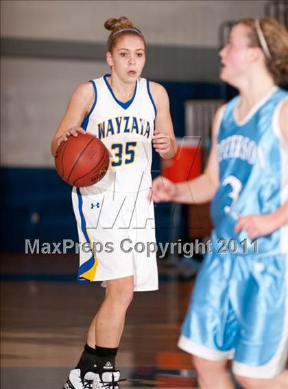 Thumbnail 3 in Wayzata @ Jefferson (Varsity) photogallery.