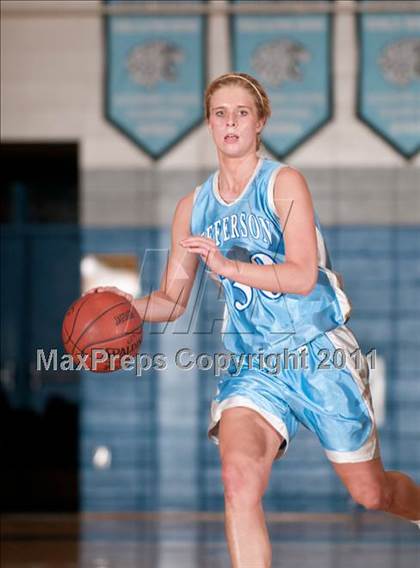 Thumbnail 1 in Wayzata @ Jefferson (Varsity) photogallery.
