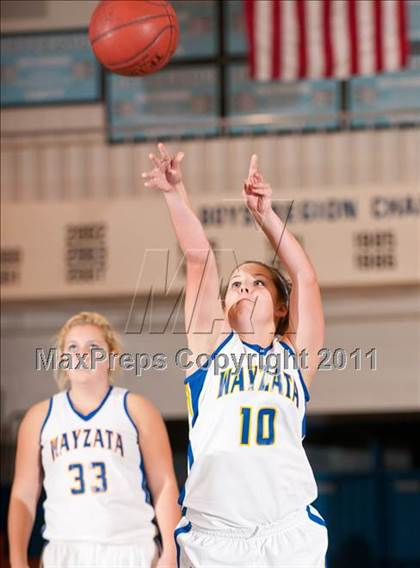 Thumbnail 3 in Wayzata @ Jefferson (Varsity) photogallery.