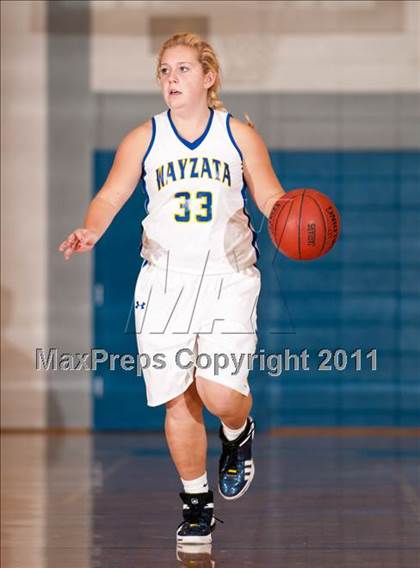 Thumbnail 1 in Wayzata @ Jefferson (Varsity) photogallery.
