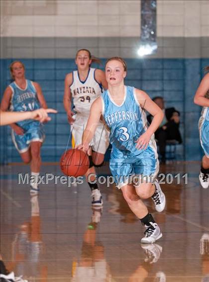 Thumbnail 1 in Wayzata @ Jefferson (Varsity) photogallery.