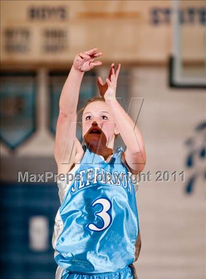 Thumbnail 2 in Wayzata @ Jefferson (Varsity) photogallery.