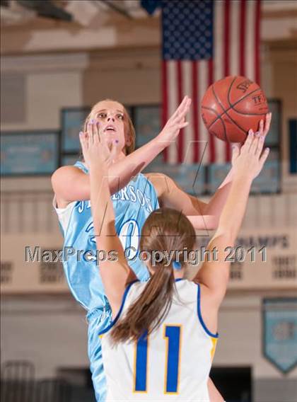 Thumbnail 1 in Wayzata @ Jefferson (Varsity) photogallery.