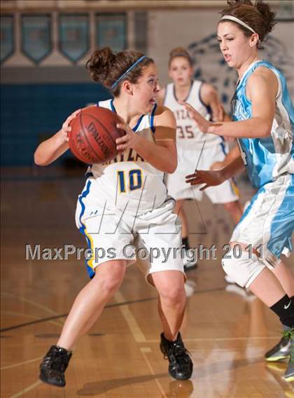 Thumbnail 1 in Wayzata @ Jefferson (Varsity) photogallery.