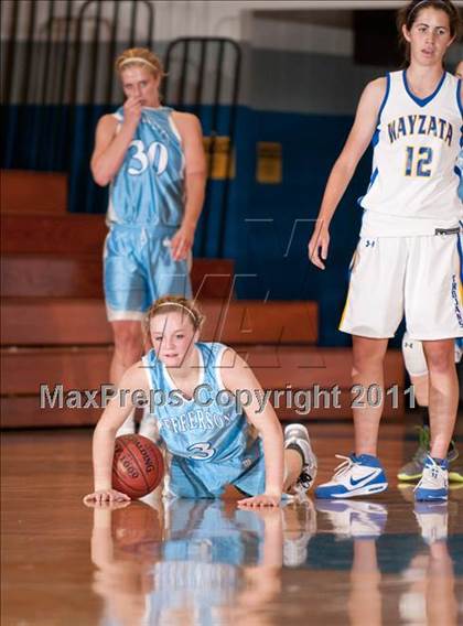 Thumbnail 2 in Wayzata @ Jefferson (Varsity) photogallery.