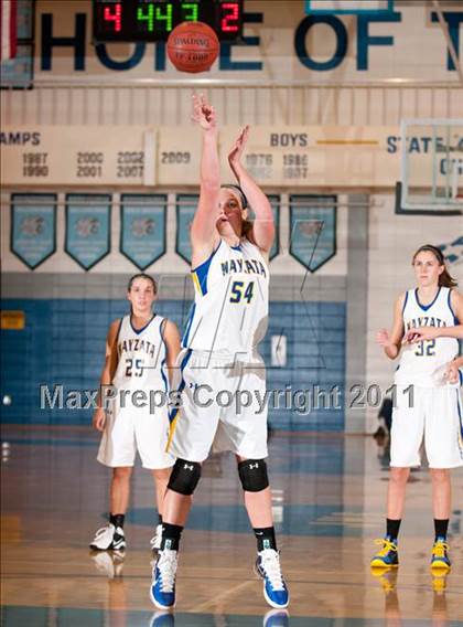Thumbnail 1 in Wayzata @ Jefferson (Varsity) photogallery.