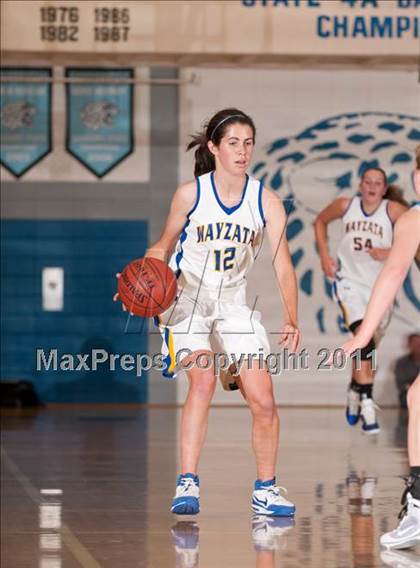 Thumbnail 2 in Wayzata @ Jefferson (Varsity) photogallery.