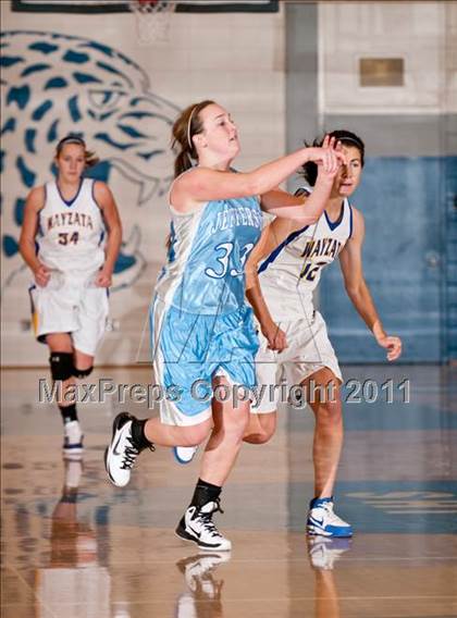 Thumbnail 2 in Wayzata @ Jefferson (Varsity) photogallery.