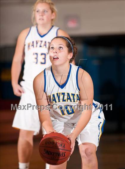 Thumbnail 2 in Wayzata @ Jefferson (Varsity) photogallery.
