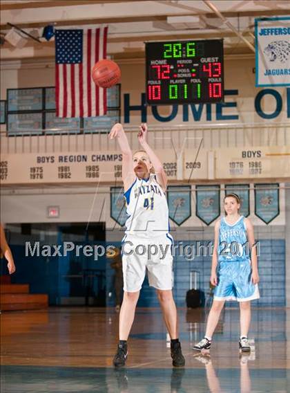 Thumbnail 3 in Wayzata @ Jefferson (Varsity) photogallery.